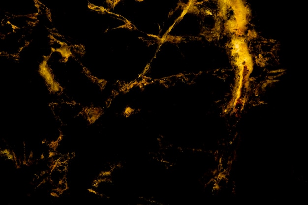 Fondo de textura de mármol de oro