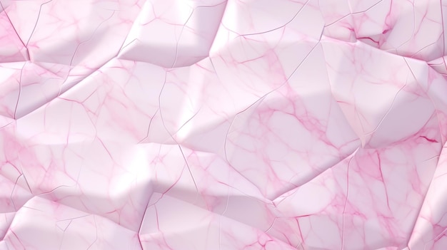 Fondo de textura de mármol rosa y líneas rotas