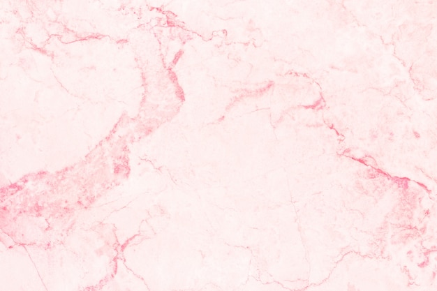 Fondo de textura de mármol rosa