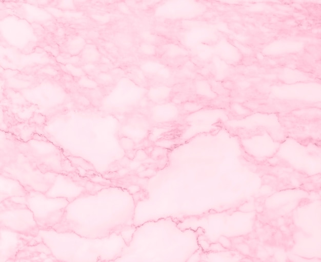 Fondo de textura de mármol rosa