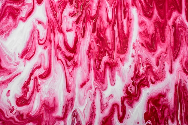 Fondo de textura de mármol rosa