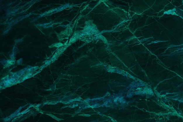 Fondo de textura de mármol verde oscuro