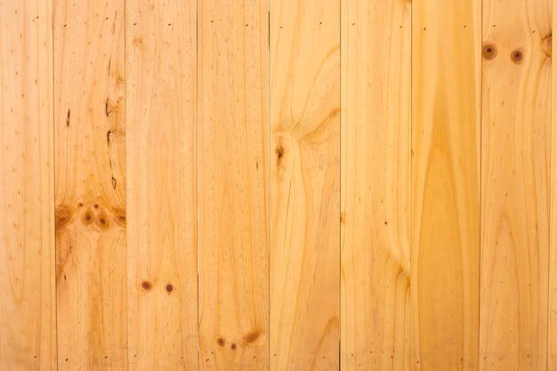 Fondo de textura marrón de tablón de madera