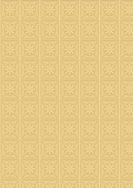 Fondo de textura de material de diseño de patrón