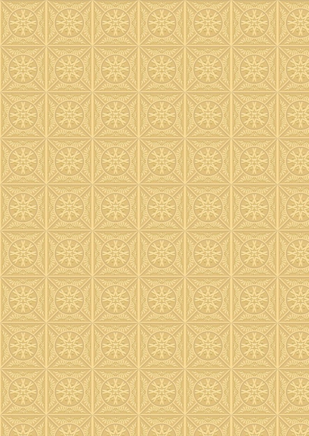 Fondo de textura de material de diseño de patrón