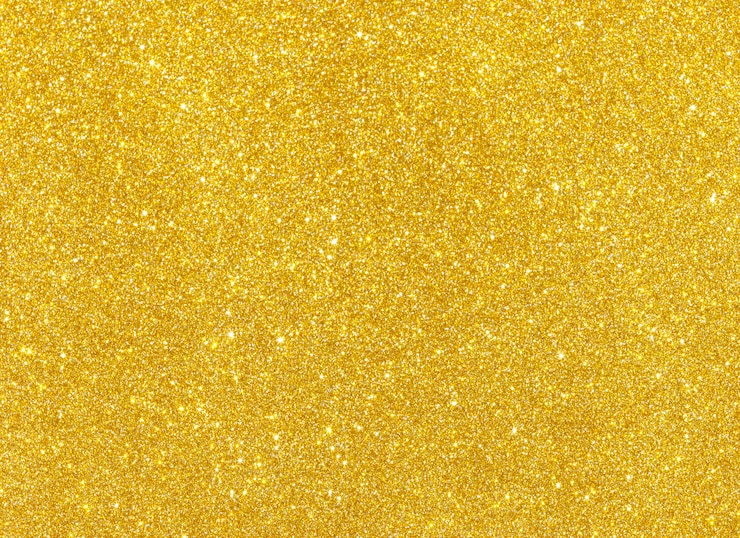 Foto fondo de textura de metal brillante de hoja de plata