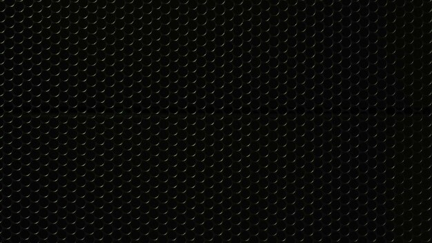 Fondo de textura de metal chapa perforada