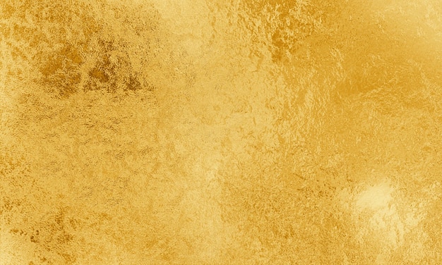 Foto fondo de textura de metal dorado foto premium