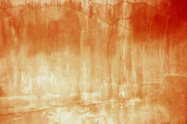 Fondo de textura de metal grunge rojo