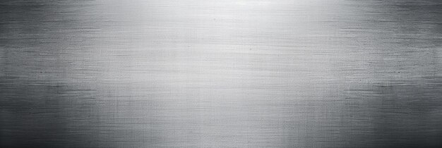 Fondo De Textura De Metal Limpio Minimalismo Industrial Elegante