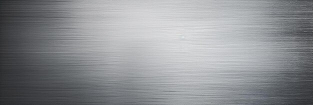 Fondo De Textura De Metal Limpio Minimalismo Industrial Elegante