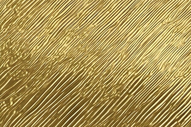 Foto fondo de textura metálica de papel de oro