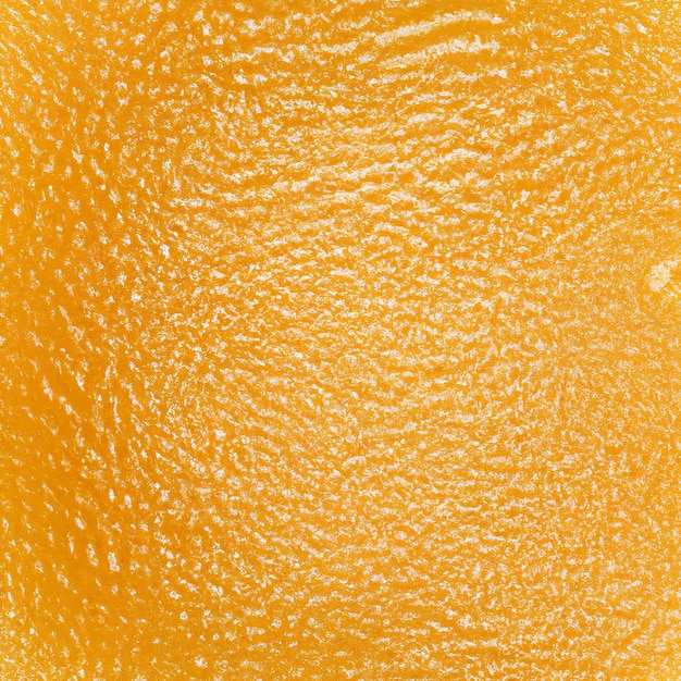 fondo de textura de miel de vitamina c naranja