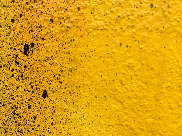 Fondo de textura de muro de hormigón XAyellow