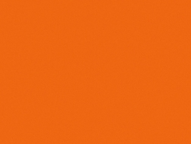 Foto fondo de textura naranja abstracto