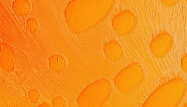 Fondo de textura naranja