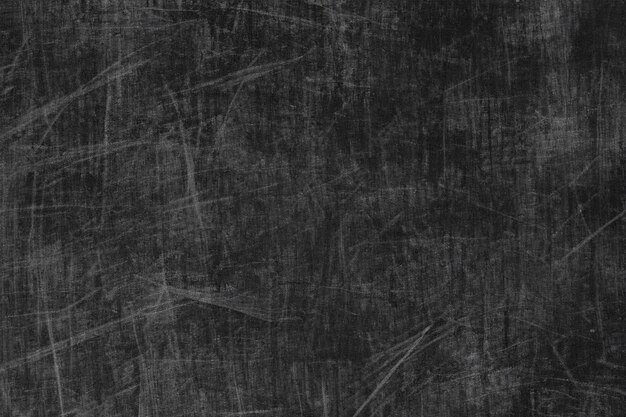 fondo de textura negra abstracta con arañazos