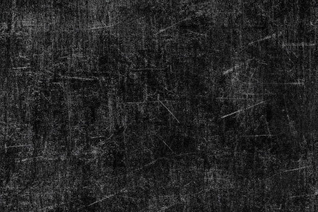 fondo de textura negra abstracta con arañazos