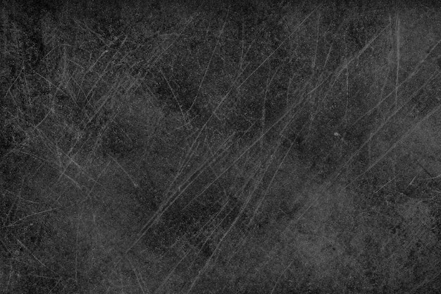 fondo de textura negra abstracta con arañazos