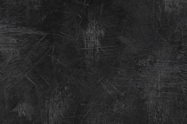 fondo de textura negra abstracta con arañazos