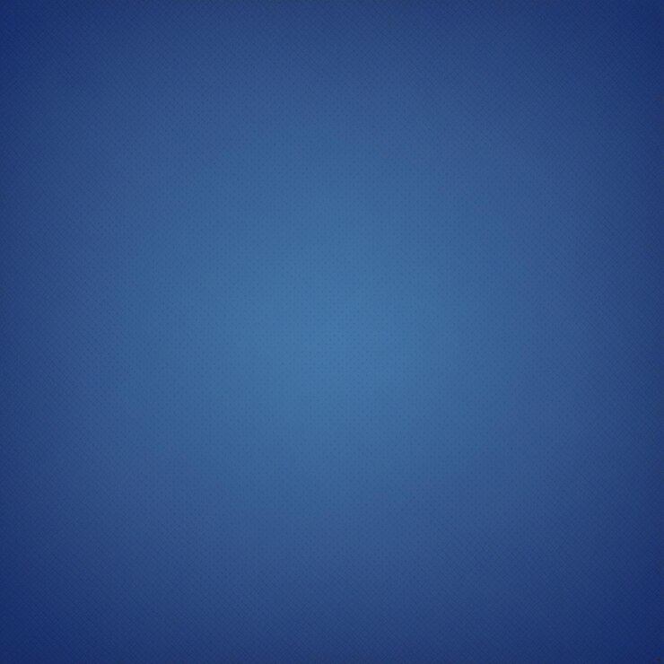 Fondo de textura nublada azul