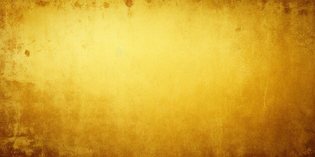 Foto fondo de textura de oro grunge con angustia