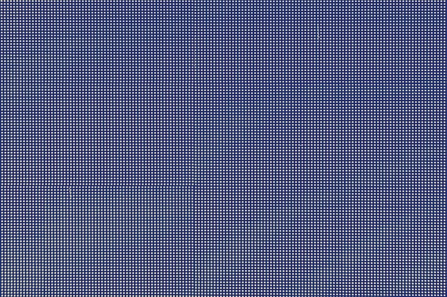 Fondo de textura de pantalla LED abstracto