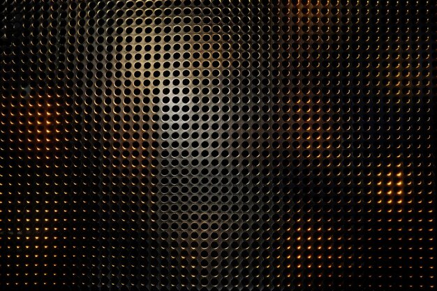 fondo de textura de la pantalla de led abstracto