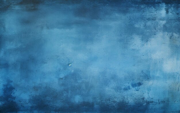 Fondo de textura de papel abstracto azul