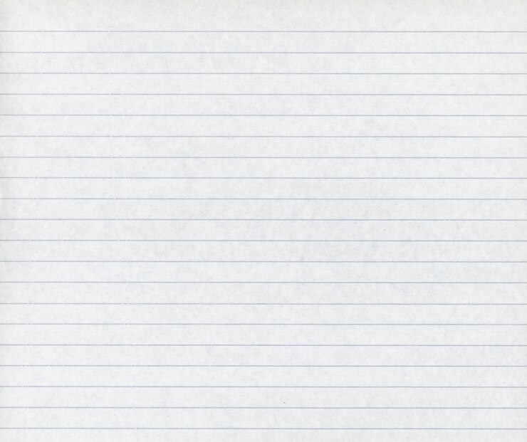 Foto fondo de textura de papel alineado