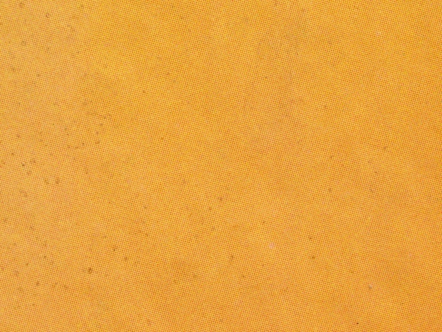 Foto fondo de textura de papel amarillo de estilo industrial