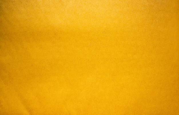 Fondo de textura de papel amarillo viejo abstracto