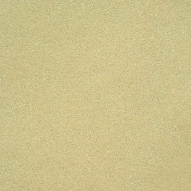 Fondo de textura de papel amarillo