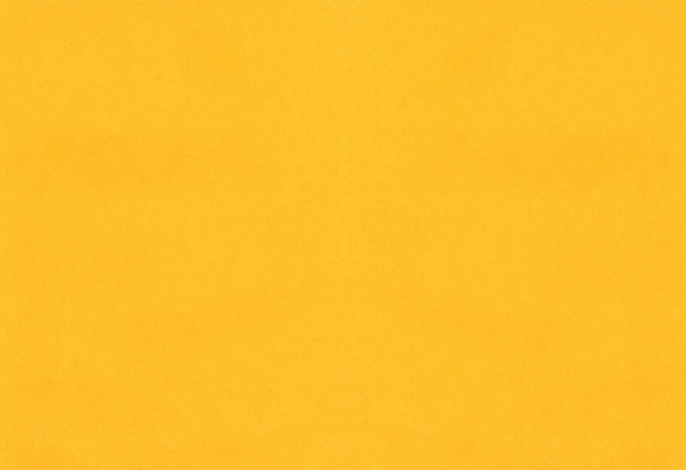 Fondo de textura de papel amarillo