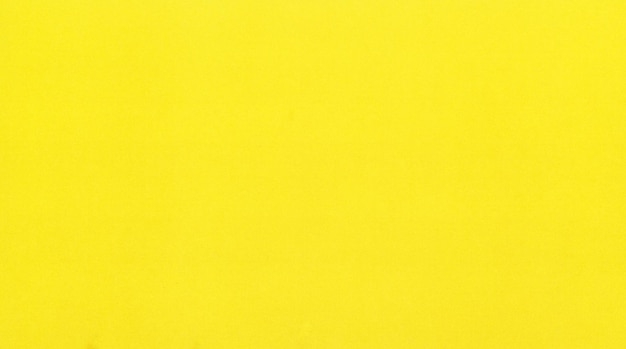 Fondo de textura de papel amarillo