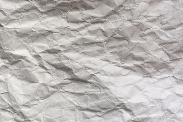 Foto fondo de textura de papel arrugado viejo arrugado paquete de artesanía