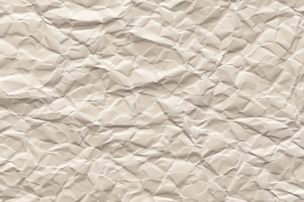 fondo de textura de papel arrugado