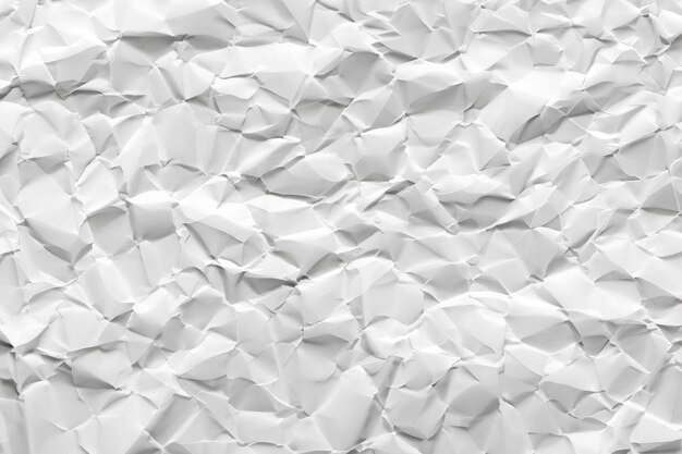 fondo de textura de papel arrugado