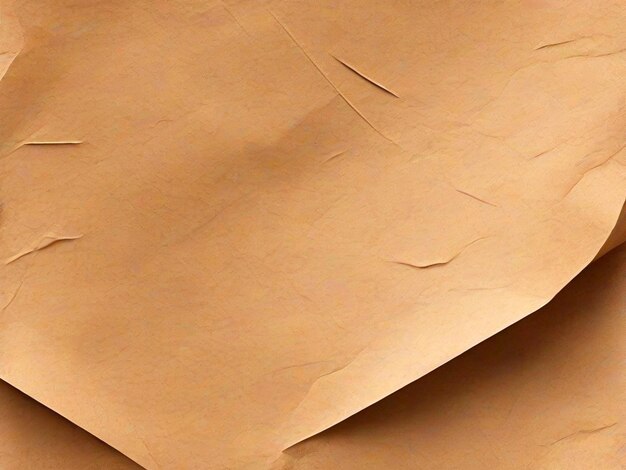 Foto fondo de textura de papel arrugado