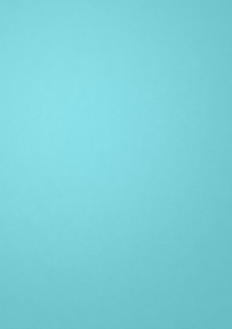 Foto fondo con textura de papel azul agua