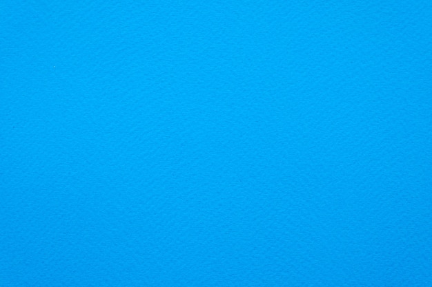 Foto fondo de textura de papel azul en blanco