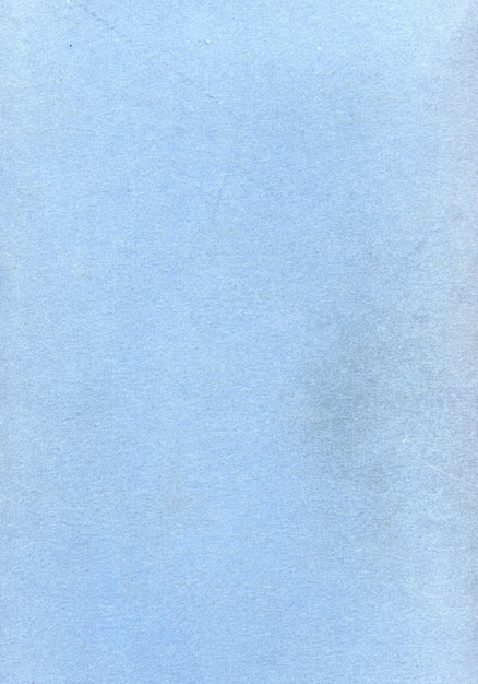 Fondo de textura de papel azul claro