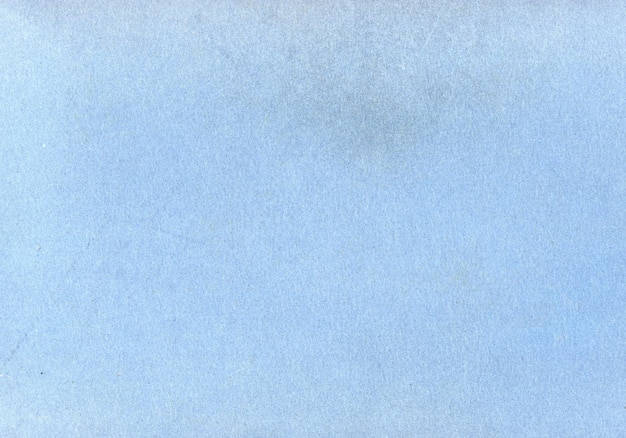 Fondo de textura de papel azul claro