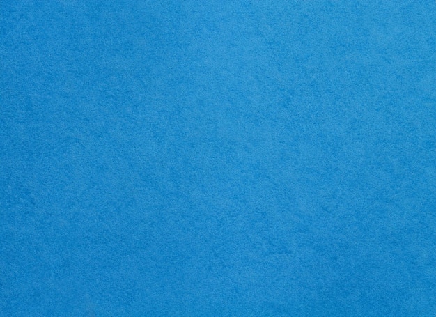 Foto fondo de textura de papel azul