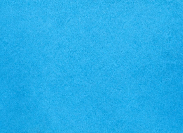 Fondo de textura de papel azul
