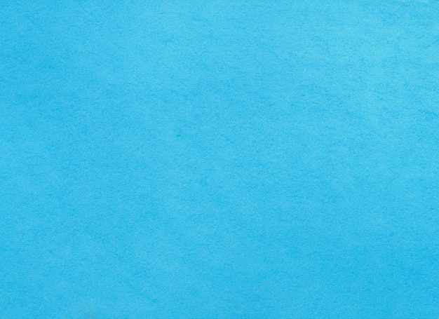 Fondo de textura de papel azul