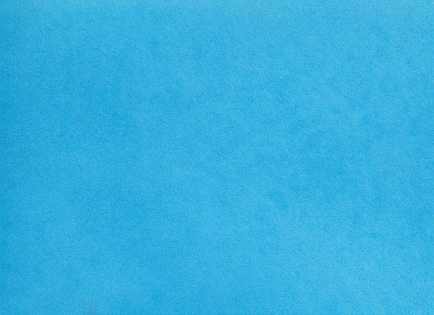 Fondo de textura de papel azul