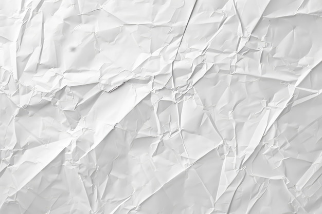 fondo de textura de papel blanco con patrón suave