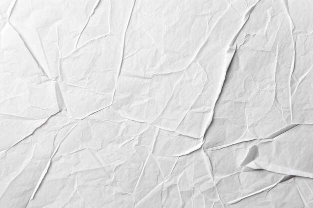 fondo de textura de papel blanco tamaño A3