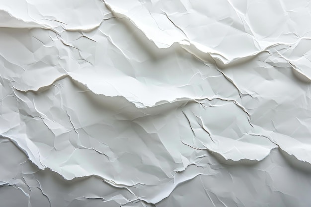 fondo de textura de papel blanco tamaño A3